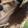 Gucci 746210 Gucci Deco Medium Tote Bag Rose beige
