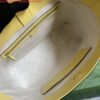 Gucci 631685 Ophidia jumbo GG medium tote Banana
