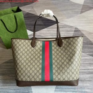 Gucci 682357 GG Black messenger 598103 Black GG Supreme canvas