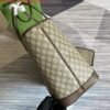 Gucci 726755 GG Large Tote Bag Brown