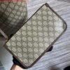 Gucci 726755 GG Large Tote Bag Brown