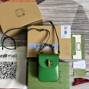 Gucci Ophidia mini shoulder bag