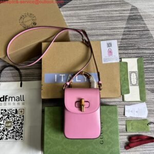 Gucci Ophidia mini shoulder bag