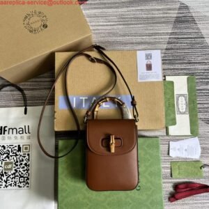 Gucci Jackie 1961 mini bag