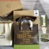 Gucci 680956 Exquisite Gucci Small Tote Bag Brown