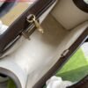 Gucci 680956 Exquisite Gucci Small Tote Bag Brown