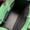 Gucci 680956 Exquisite Gucci Small Tote Bag Green