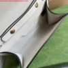 Gucci 675795 Gucci Diana mini shoulder bag White