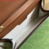 Gucci 675794 Gucci Diana Small Shoulder Bag Brown