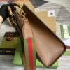 Gucci 678842 Diana medium tote bag Brown