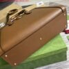 Gucci 678842 Diana medium tote bag Brown