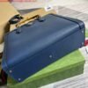 Gucci 678842 Diana medium tote bag Blue