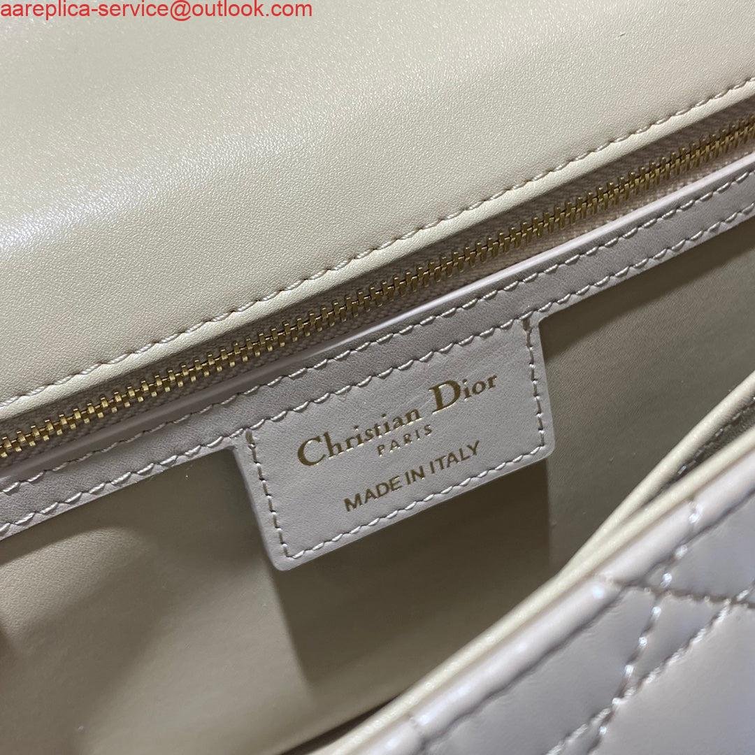 Gucci 678842 Diana medium tote bag Blue