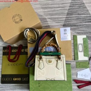 Gucci 739684 GG Marmont Large Tote Bag Rose beige