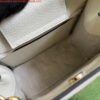 Gucci 702732 Diana Mini Tote Bag White