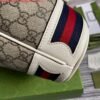 Gucci 550621 Ophidia small GG bucket Shoulder tote bag Beige
