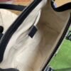 Gucci 547551 Ophidia Small GG Tote Bag Beige Blue
