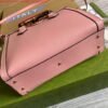 Gucci Diana small tote bag top handle bag 660195 Pink