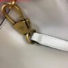 Gucci Diana medium tote bag Gucci 655658 White