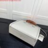 Gucci Diana medium tote bag Gucci 655658 White