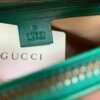 Replica Gucci Diana medium tote bag Gucci 655658 Green