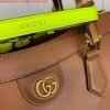 Gucci Diana medium tote bag Gucci 655658 Brown