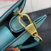 Gucci Diana medium tote bag Gucci 655658 Blue