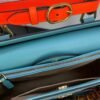 Gucci Diana medium tote bag Gucci 655658 Blue