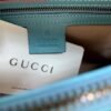 Gucci Diana medium tote bag Gucci 655658 Blue