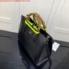 Gucci Diana medium tote bag Gucci 655658 Black