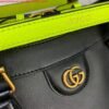 Gucci Diana medium tote bag Gucci 655658 Black