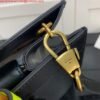 Gucci Diana medium tote bag Gucci 655658 Black