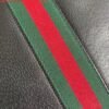 Gucci 631685 Ophidia GG Medium Tote Bag Black