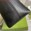 Gucci 631685 Ophidia GG Medium Tote Bag Black