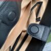 Gucci 631685 Ophidia GG Medium Tote Bag Black