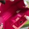Replica Gucci 612992 GG Medium Ophidia Tote Shoulder Bag Pink