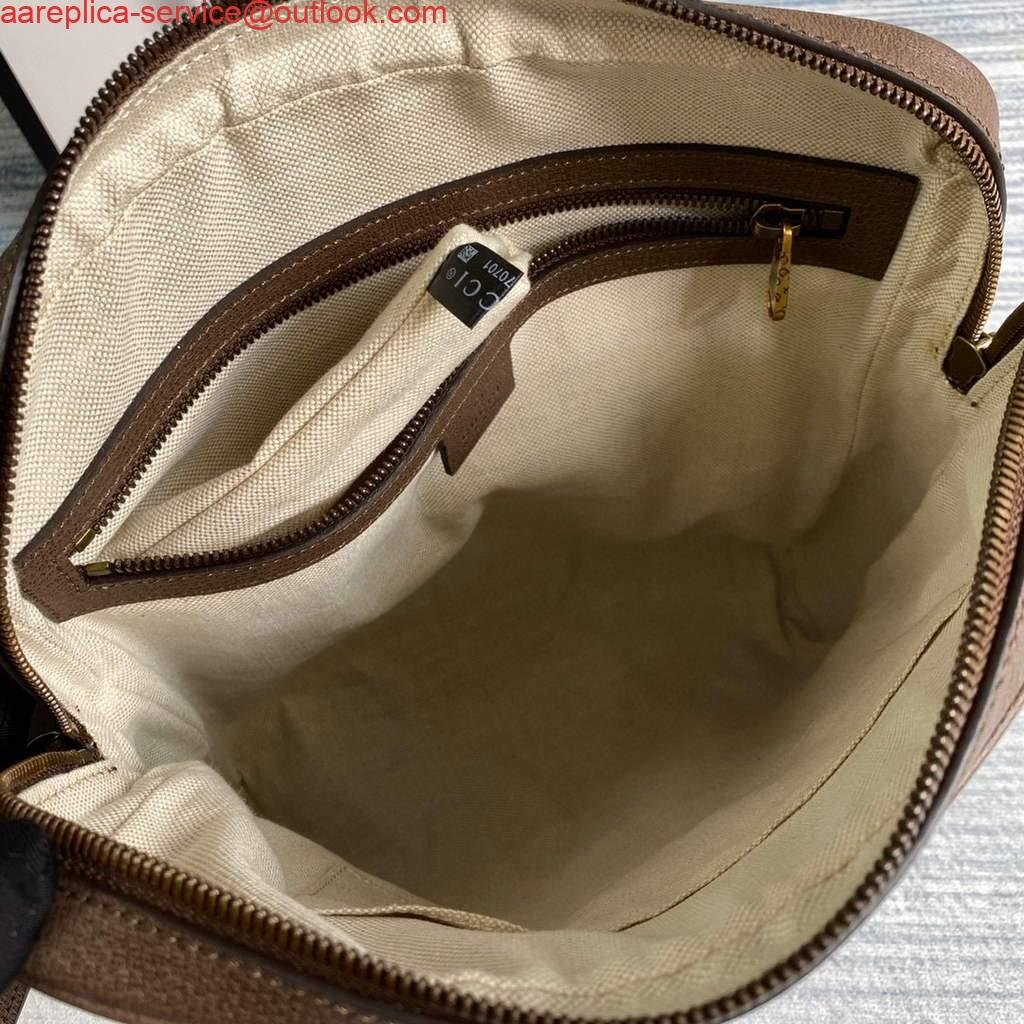 Replica Gucci 547934 Ophidia GG medium messenger bag