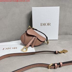 Dior S5555 Mini Dior Book Tote Phone Bag Green multicolor embroidery S1100