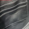Dior S5135 Caro Macrocannage Pouch Black Quilted Macrocannage Calfskin