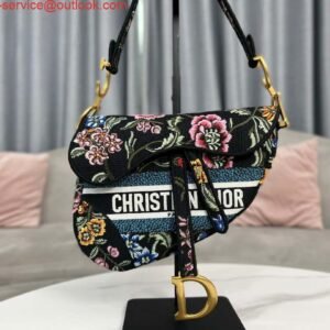 Chanel Gabrielle  Small Hobo Bag A91810 High Black