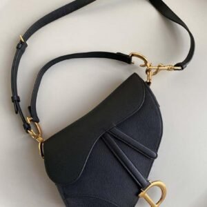 Chanel Gabrielle  Small Hobo Bag A91810 High Black