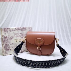 Prada studded card holder with shoulder strap 1MR024 Silver