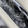 Dior M1286 Large Book Tote Black Toile de Jouy Zodiac latte embroidery