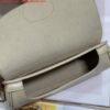 Replica Dior M9327 dior Bobby bag East West Grren Box Calfskin