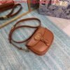 Dior M9317 Dior Bobby Small Crossbody Bag 9268 Brown