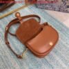 Dior M9317 Dior Bobby Small Crossbody Bag 9268 Brown