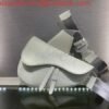 Dior M0446 Saddle Bag Dior Calfskin Bag White