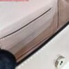 Fendi 7AS173 Fendi First Sight Light Pink leather Nano bag