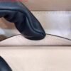 Fendi 7AS173 Fendi First Sight Light Pink leather Nano bag