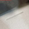 Fendi 8BH372 Sunshine Large Bag Gray leather shopper 8266L